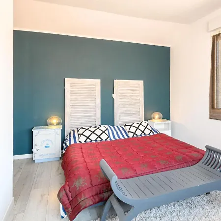 Prázdninový dům Aime Bourdier By Interhome *