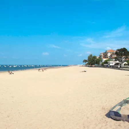 Aime Bourdier By Interhome Сasa de vacaciones Arcachón