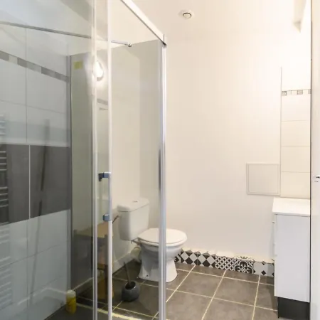 Aime Bourdier By Interhome Сasa de vacaciones