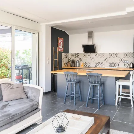 Holiday home Aime Bourdier By Interhome