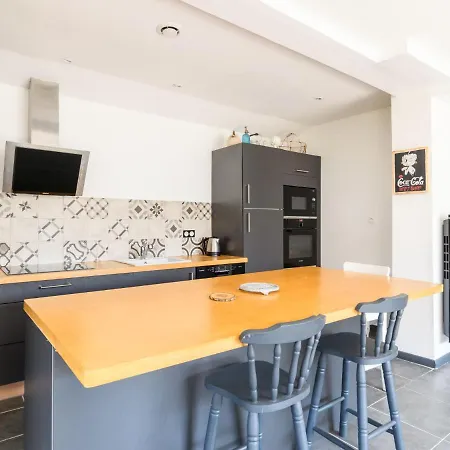 Aime Bourdier By Interhome