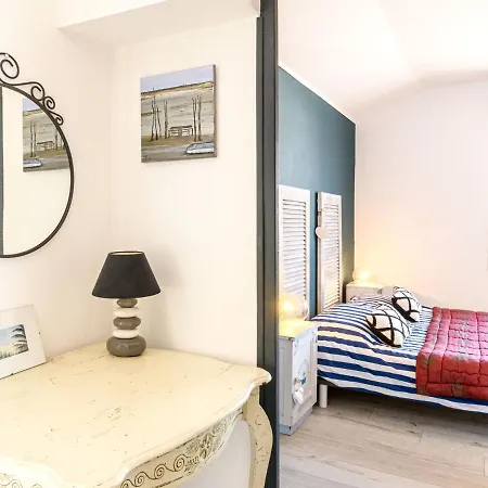 Aime Bourdier By Interhome *