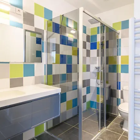 Aime Bourdier By Interhome Arcachón