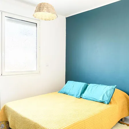 Сasa de vacaciones Aime Bourdier By Interhome