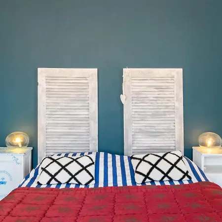 Aime Bourdier By Interhome * Arcachon