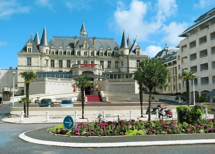 Holiday home Aime Bourdier By Interhome *