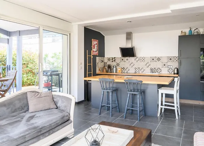 Holiday home Aime Bourdier By Interhome