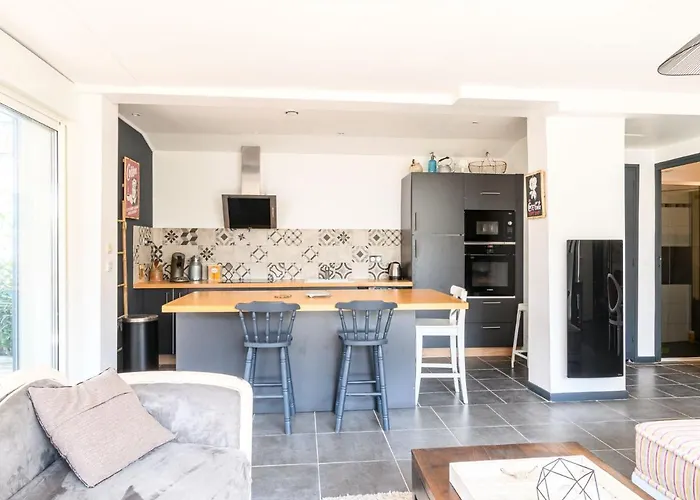 Holiday home Aime Bourdier By Interhome *