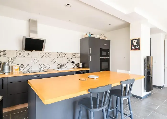 Aime Bourdier By Interhome