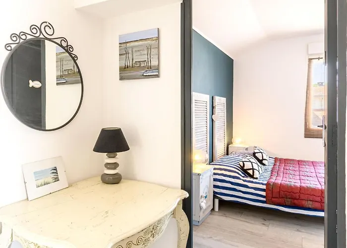 Aime Bourdier By Interhome *