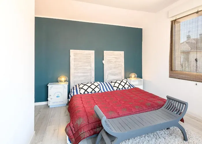 Holiday home Aime Bourdier By Interhome *