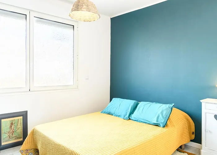 Holiday home Aime Bourdier By Interhome